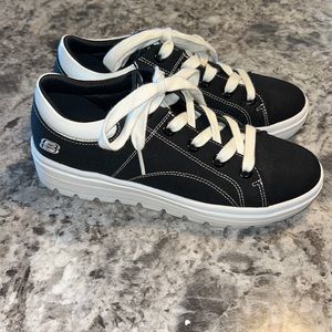 Sketchers | Street Clean Air Cooler Memory Foam